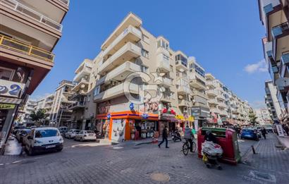 Nergiz Cadde Üstü Satılık Tadilatlı 3+1 Geniş Kilerli Daire