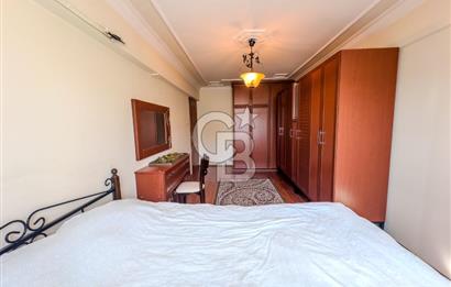 Nergiz Cadde Üstü Satılık Tadilatlı 3+1 Geniş Kilerli Daire
