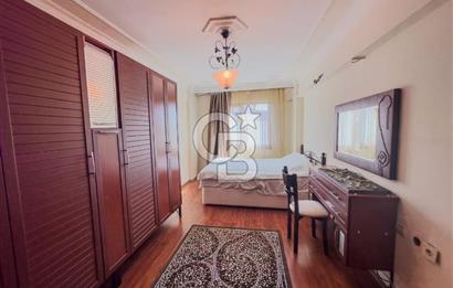 Nergiz Cadde Üstü Satılık Tadilatlı 3+1 Geniş Kilerli Daire
