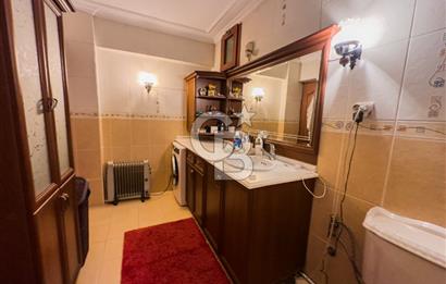 Nergiz Cadde Üstü Satılık Tadilatlı 3+1 Geniş Kilerli Daire