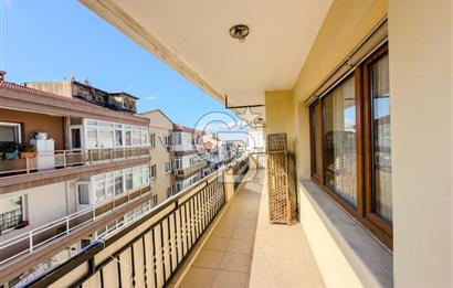 Nergiz Cadde Üstü Satılık Tadilatlı 3+1 Geniş Kilerli Daire