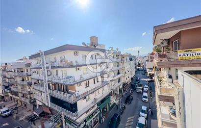 Nergiz Cadde Üstü Satılık Tadilatlı 3+1 Geniş Kilerli Daire