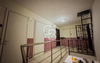 Nergiz Cadde Üstü Satılık Tadilatlı 3+1 Geniş Kilerli Daire