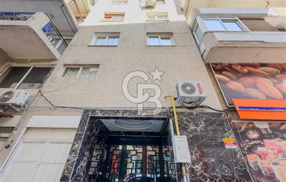 Nergiz Cadde Üstü Satılık Tadilatlı 3+1 Geniş Kilerli Daire