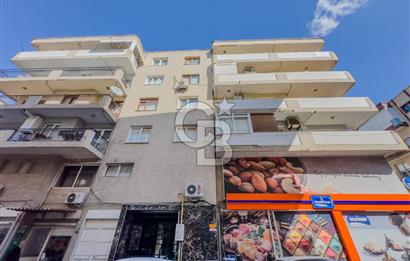 Nergiz Cadde Üstü Satılık Tadilatlı 3+1 Geniş Kilerli Daire
