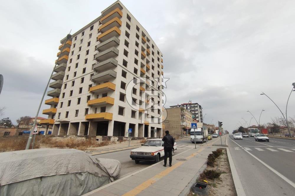 ARGINCIK CENGİZTOPEL MAH.SİNDE YATIRIMLIK DAİRE