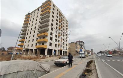 ARGINCIK CENGİZTOPEL MAH.SİNDE YATIRIMLIK DAİRE