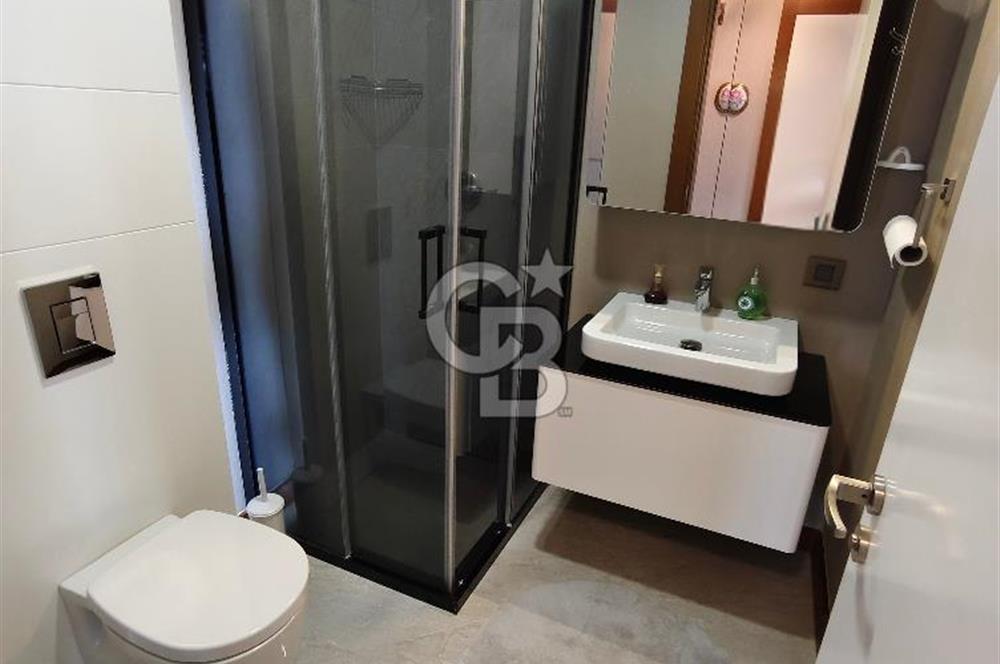 İncek Prestij Sitesinde Büyük Tip Satılık 2+1 Daire