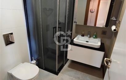 İncek Prestij Sitesinde Büyük Tip Satılık 2+1 Daire