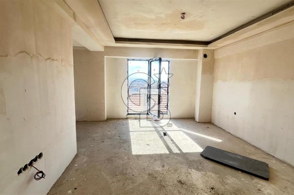 ÇANAKKALE CEVATPAŞADA SATILIK 2+1 DUBLEKS TERASLI 0 DAİRE