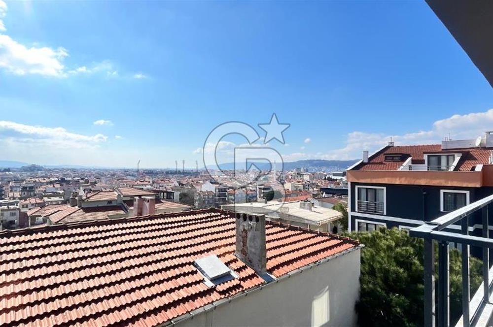 ÇANAKKALE CEVATPAŞADA SATILIK 2+1 DUBLEKS TERASLI 0 DAİRE