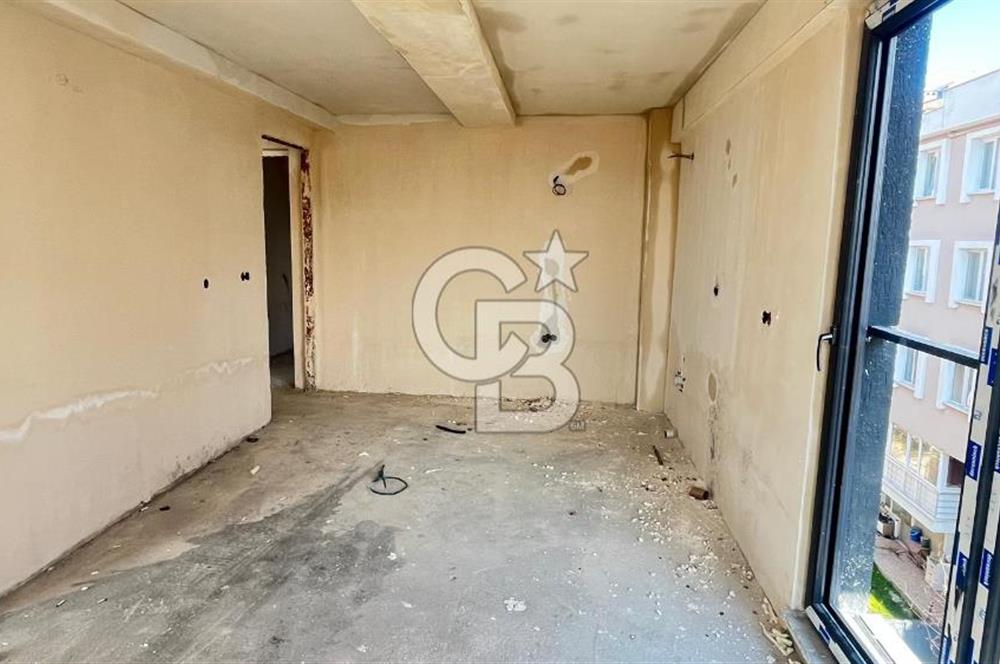 ÇANAKKALE CEVATPAŞADA SATILIK 2+1 DUBLEKS TERASLI 0 DAİRE