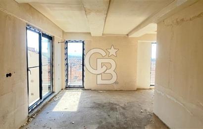 ÇANAKKALE CEVATPAŞADA SATILIK 2+1 DUBLEKS TERASLI 0 DAİRE