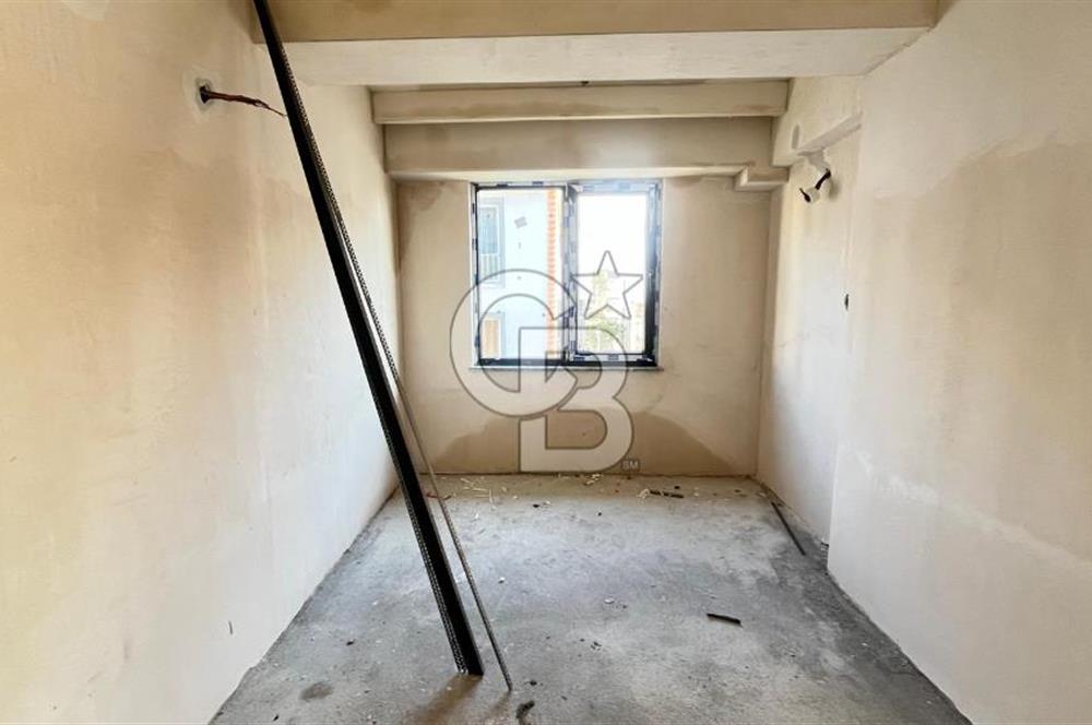ÇANAKKALE CEVATPAŞADA SATILIK 2+1 DUBLEKS TERASLI 0 DAİRE