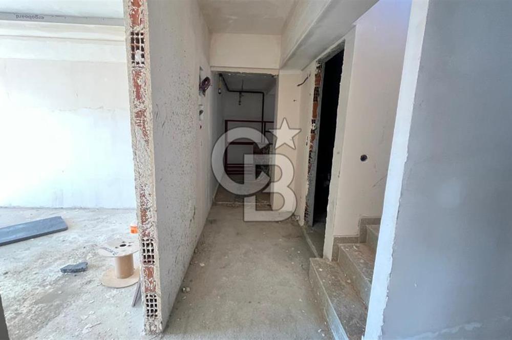 ÇANAKKALE CEVATPAŞADA SATILIK 2+1 DUBLEKS TERASLI 0 DAİRE