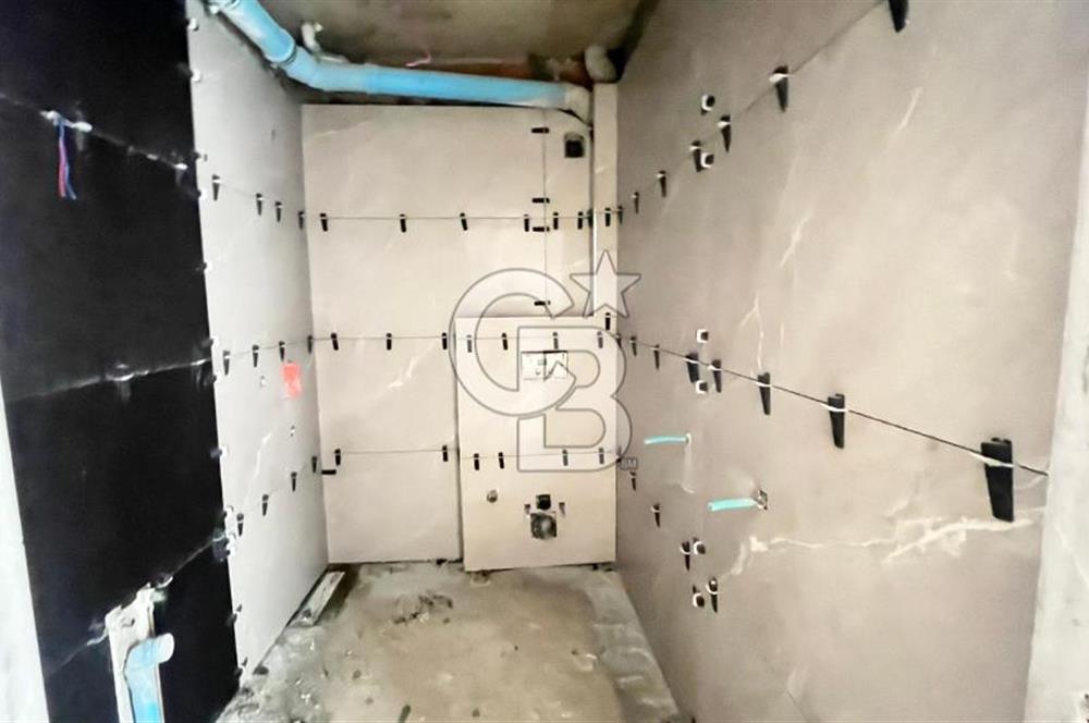 ÇANAKKALE CEVATPAŞADA SATILIK 2+1 DUBLEKS TERASLI 0 DAİRE