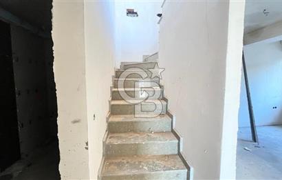 ÇANAKKALE CEVATPAŞADA SATILIK 2+1 DUBLEKS TERASLI 0 DAİRE