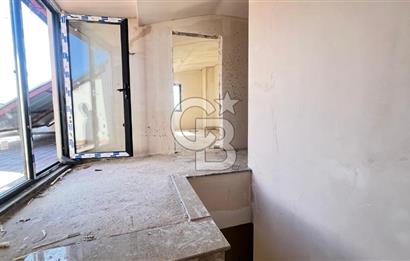 ÇANAKKALE CEVATPAŞADA SATILIK 2+1 DUBLEKS TERASLI 0 DAİRE