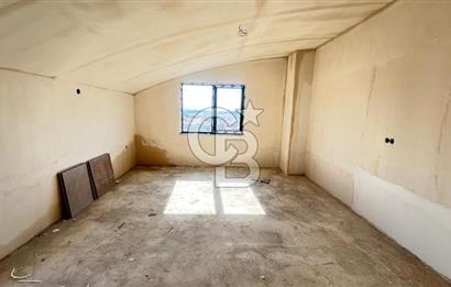 ÇANAKKALE CEVATPAŞADA SATILIK 2+1 DUBLEKS TERASLI 0 DAİRE