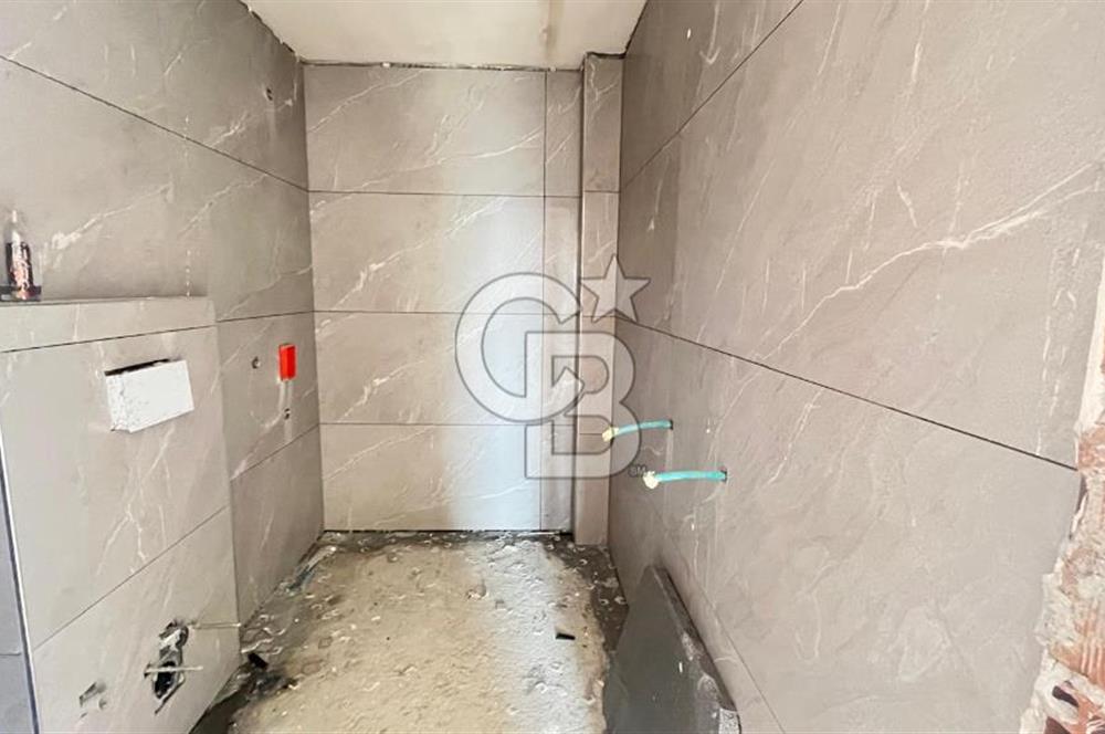 ÇANAKKALE CEVATPAŞADA SATILIK 2+1 DUBLEKS TERASLI 0 DAİRE
