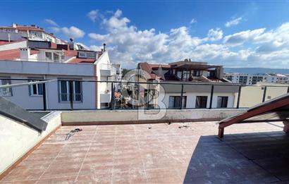ÇANAKKALE CEVATPAŞADA SATILIK 2+1 DUBLEKS TERASLI 0 DAİRE