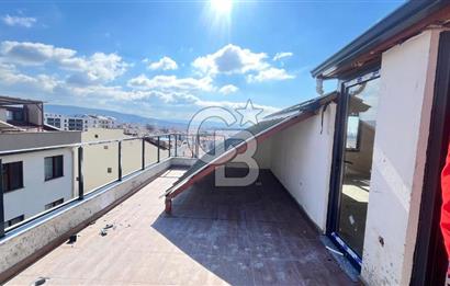 ÇANAKKALE CEVATPAŞADA SATILIK 2+1 DUBLEKS TERASLI 0 DAİRE