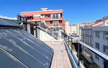 ÇANAKKALE CEVATPAŞADA SATILIK 2+1 DUBLEKS TERASLI 0 DAİRE