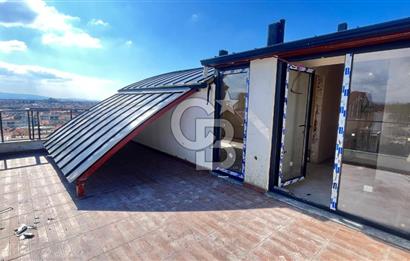 ÇANAKKALE CEVATPAŞADA SATILIK 2+1 DUBLEKS TERASLI 0 DAİRE