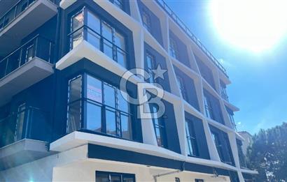 ÇANAKKALE CEVATPAŞADA SATILIK 2+1 DUBLEKS TERASLI 0 DAİRE