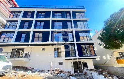 ÇANAKKALE CEVATPAŞADA SATILIK 2+1 DUBLEKS TERASLI 0 DAİRE
