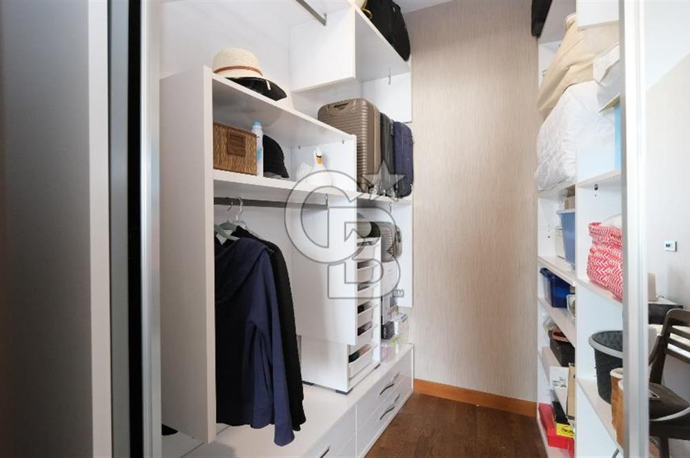 İncek Prestij Sitesinde Büyük Tip Satılık 2+1 Daire