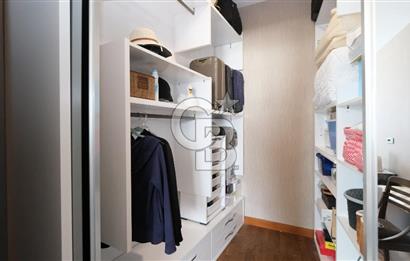 İncek Prestij Sitesinde Büyük Tip Satılık 2+1 Daire