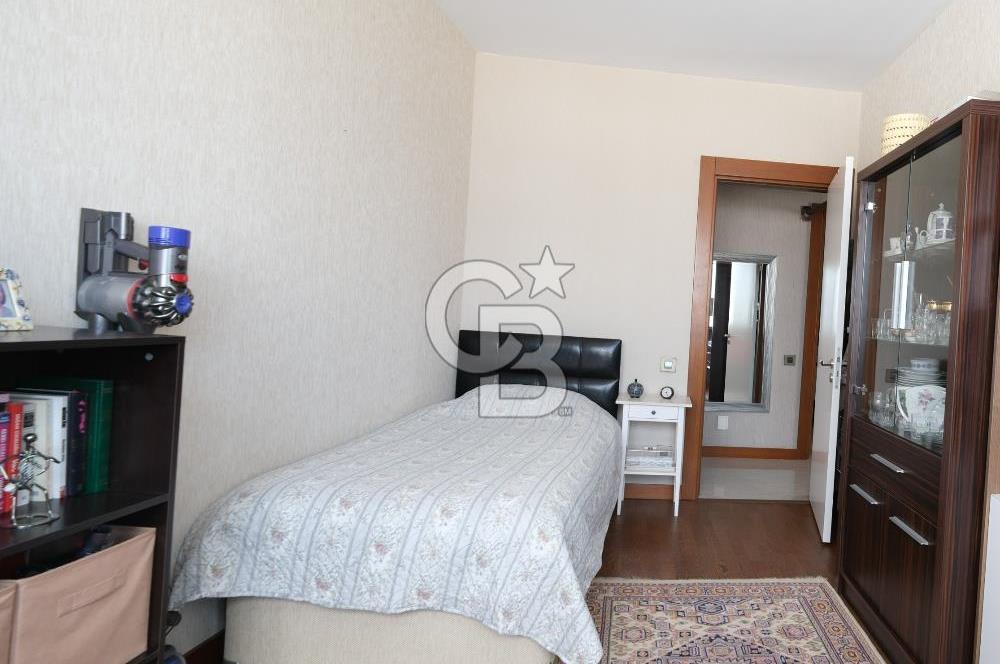 İncek Prestij Sitesinde Büyük Tip Satılık 2+1 Daire