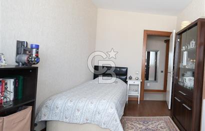 İncek Prestij Sitesinde Büyük Tip Satılık 2+1 Daire