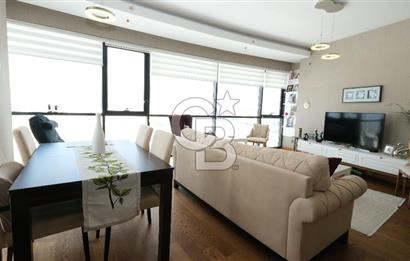 İncek Prestij Sitesinde Büyük Tip Satılık 2+1 Daire