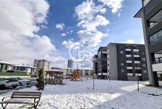 ETİMESGUT AYYILDIZDA KATTA SIFIR PREMİUM SATILIK DAİRE