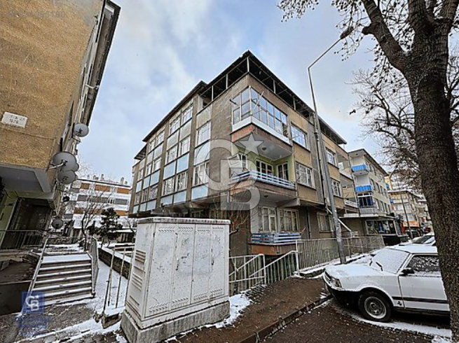 CB ANATOLİA / KIZILIRMAK CAD. 3+1 SATILIK DAİRE