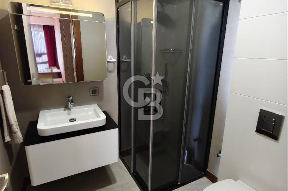 İncek Prestij Sitesinde Büyük Tip Satılık 2+1 Daire