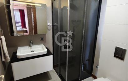 İncek Prestij Sitesinde Büyük Tip Satılık 2+1 Daire