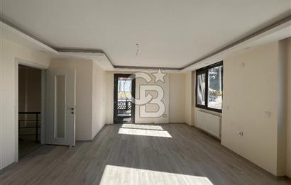 ALİAĞA YALI MAHALLESİNDE DENİZ MANZARALI SATILIK DUBLEKS DAİRE