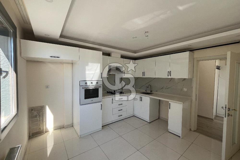 ALİAĞA YALI MAHALLESİNDE DENİZ MANZARALI SATILIK DUBLEKS DAİRE