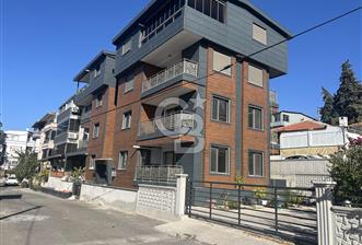 ALİAĞA YALI MAHALLESİNDE DENİZ MANZARALI SATILIK DUBLEKS DAİRE