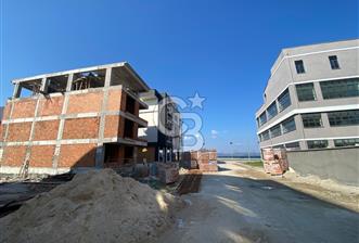 YENİ KORDONDA 1+1 SATILIK DAİRE