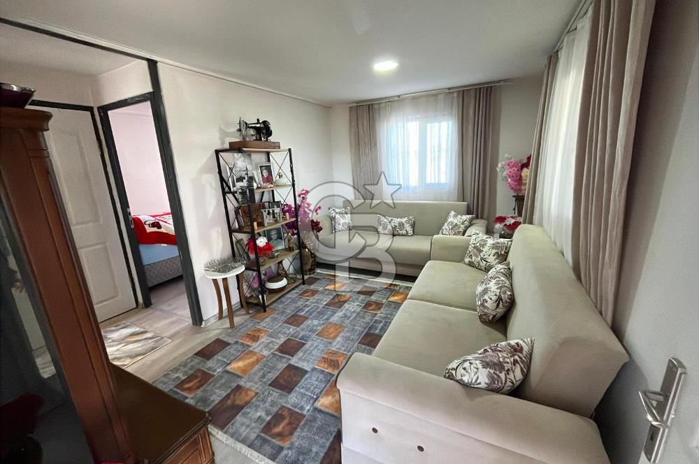 MANİSA SARUHANLI HACIRAHMANLI KOYUNDE SATILIK ARSA VE ÜSTÜNDE EV 