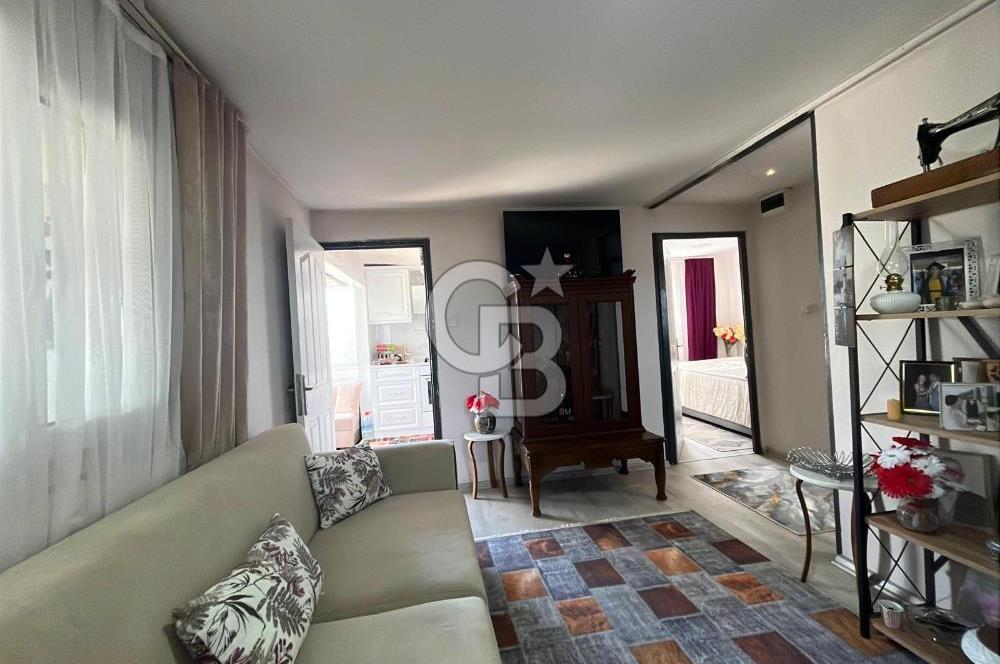 MANİSA SARUHANLI HACIRAHMANLI KOYUNDE SATILIK ARSA VE ÜSTÜNDE EV 