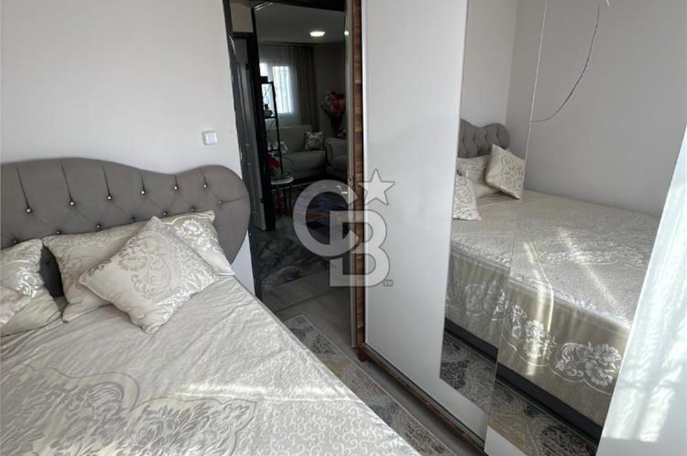 MANİSA SARUHANLI HACIRAHMANLI KOYUNDE SATILIK ARSA VE ÜSTÜNDE EV 