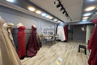 İzmir Konak Fevzipaşa Bulvarı Üzeri Satılık Büro & Ofis