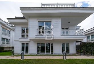 CB ONE'dan Ferahevler Villaları'nda Satılık A Tipi Villa 