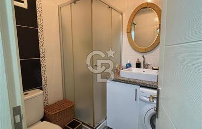 Askeri Cepheye İkinci Bina Satılık 2+1 Bakımlı Daire