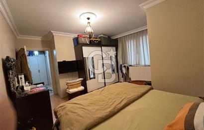 Askeri Cepheye İkinci Bina Satılık 2+1 Bakımlı Daire